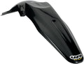 RR FENDER KXF250/450 06-08 BLK