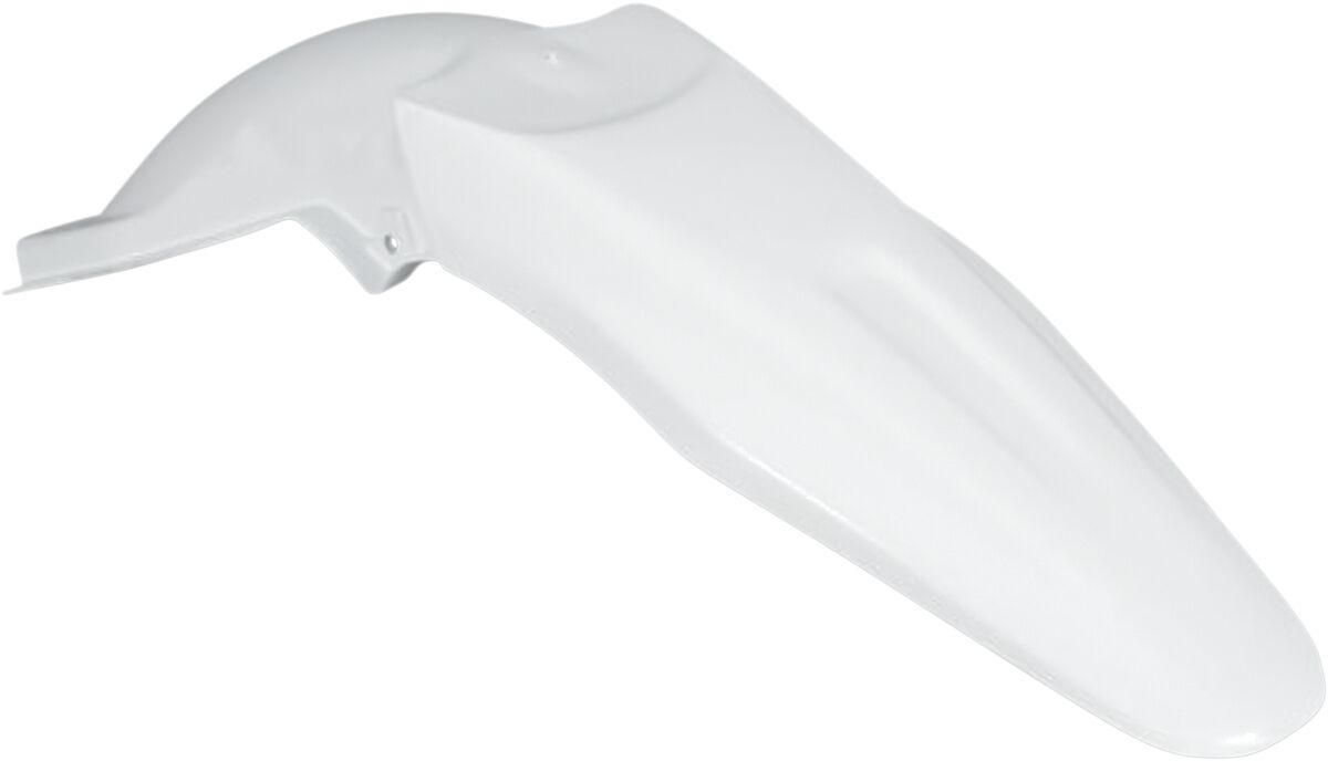RR FENDER KXF250/450 06-08 WHT