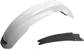 FR FENDER HUSQ WHT