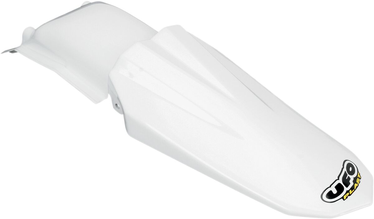 RR FENDER HUSQ WHT