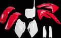 BODY KIT FULL CRF150 07-18 OEM