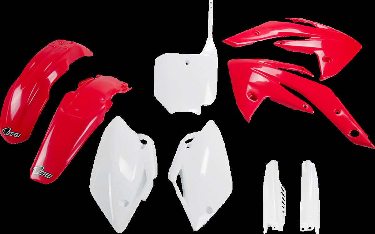 BODY KIT FULL CRF150 07-18 OEM