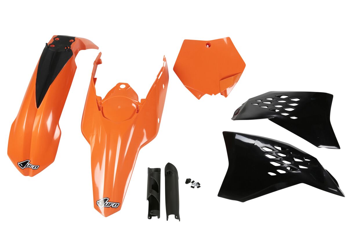 BODY KIT FULL SX/SXF 07-10 OEM