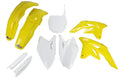 BODY KIT FULL RMZ250 07-09 OE0