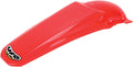 FENDER RR 08 CRF250 RD