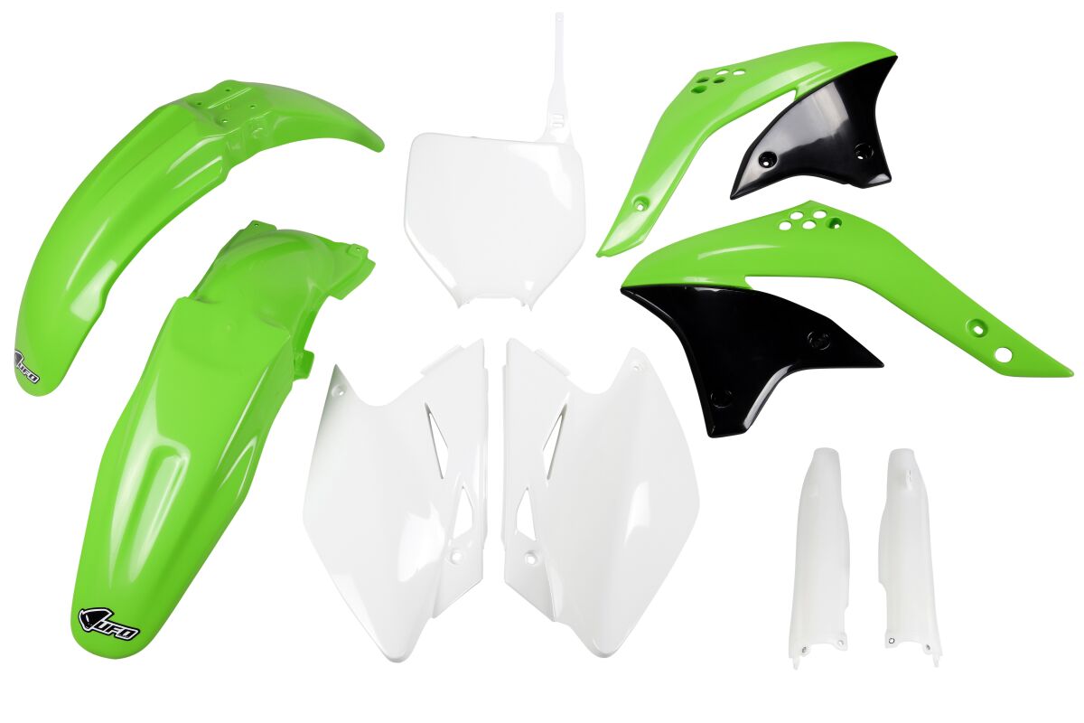BODY KIT FULL KXF450 07 OE
