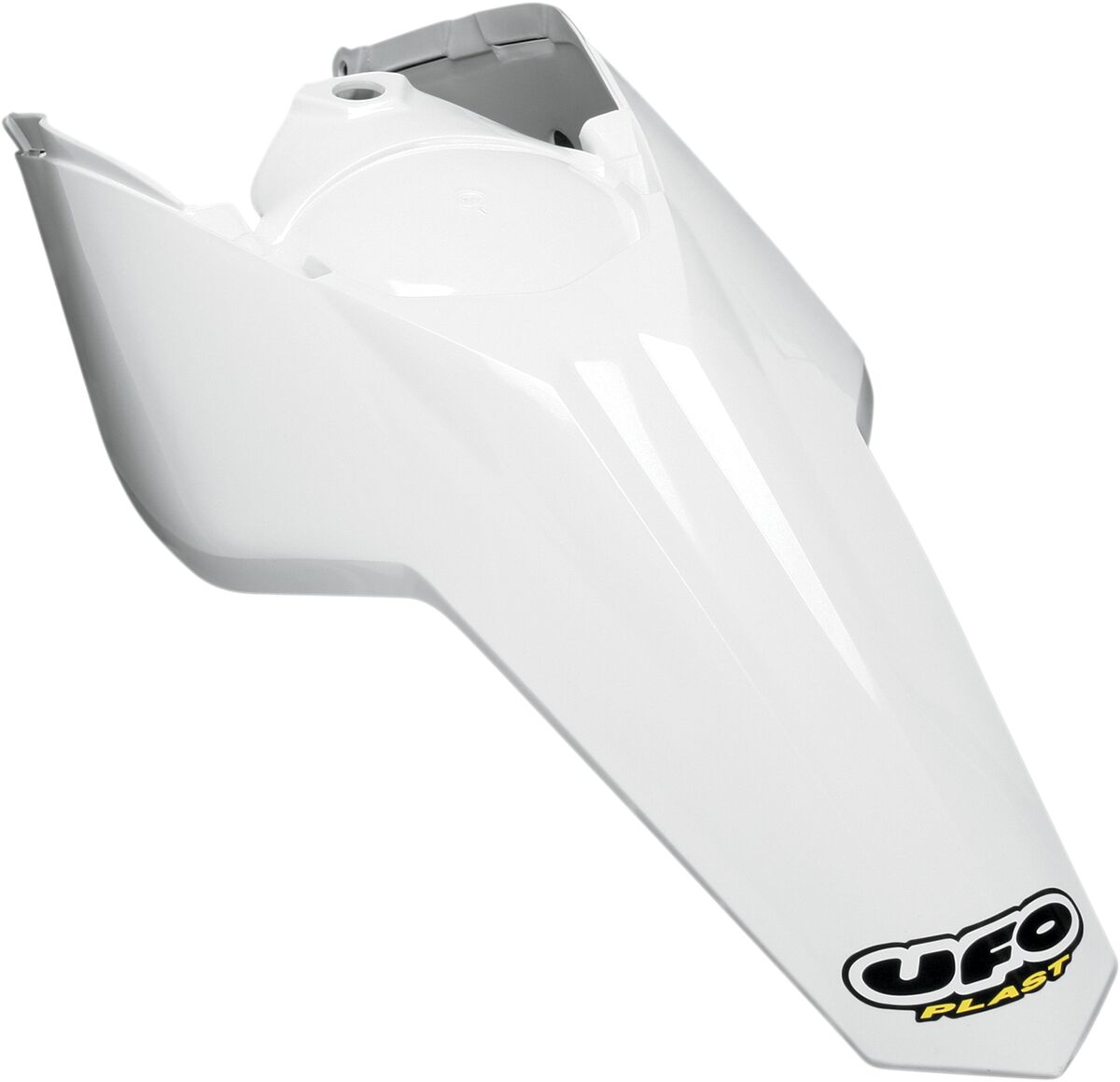 FENDER RR KTM SX/SXF WHT