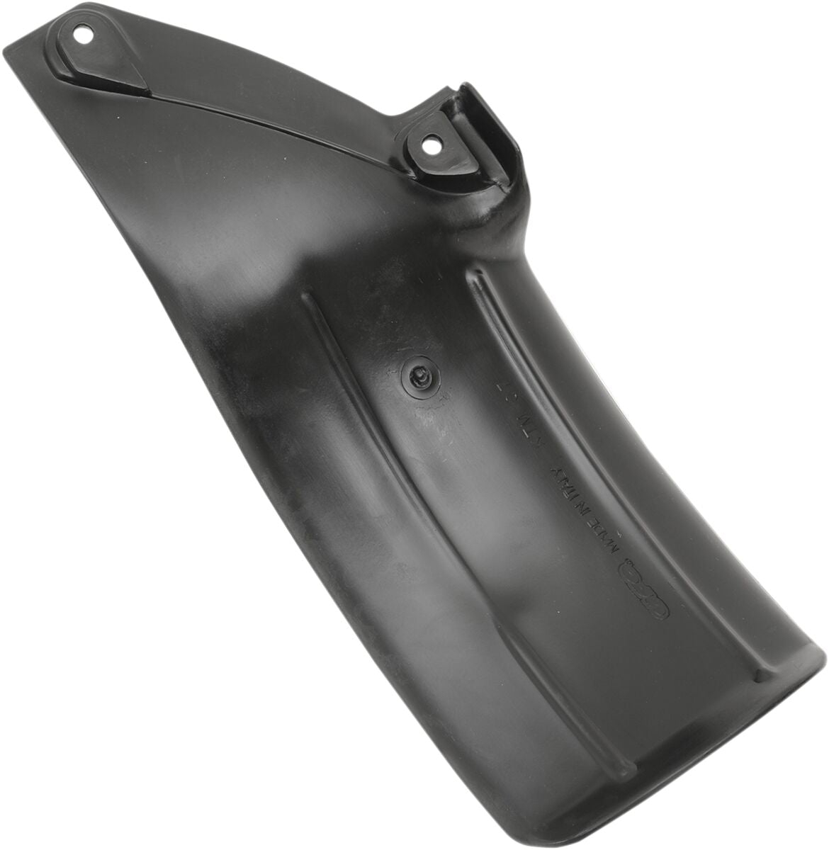 MUD FLAP REAR KTM