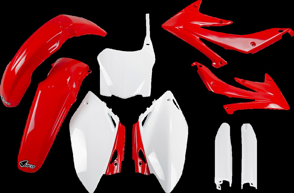 BODY KIT FULL CRF450 08 OEM