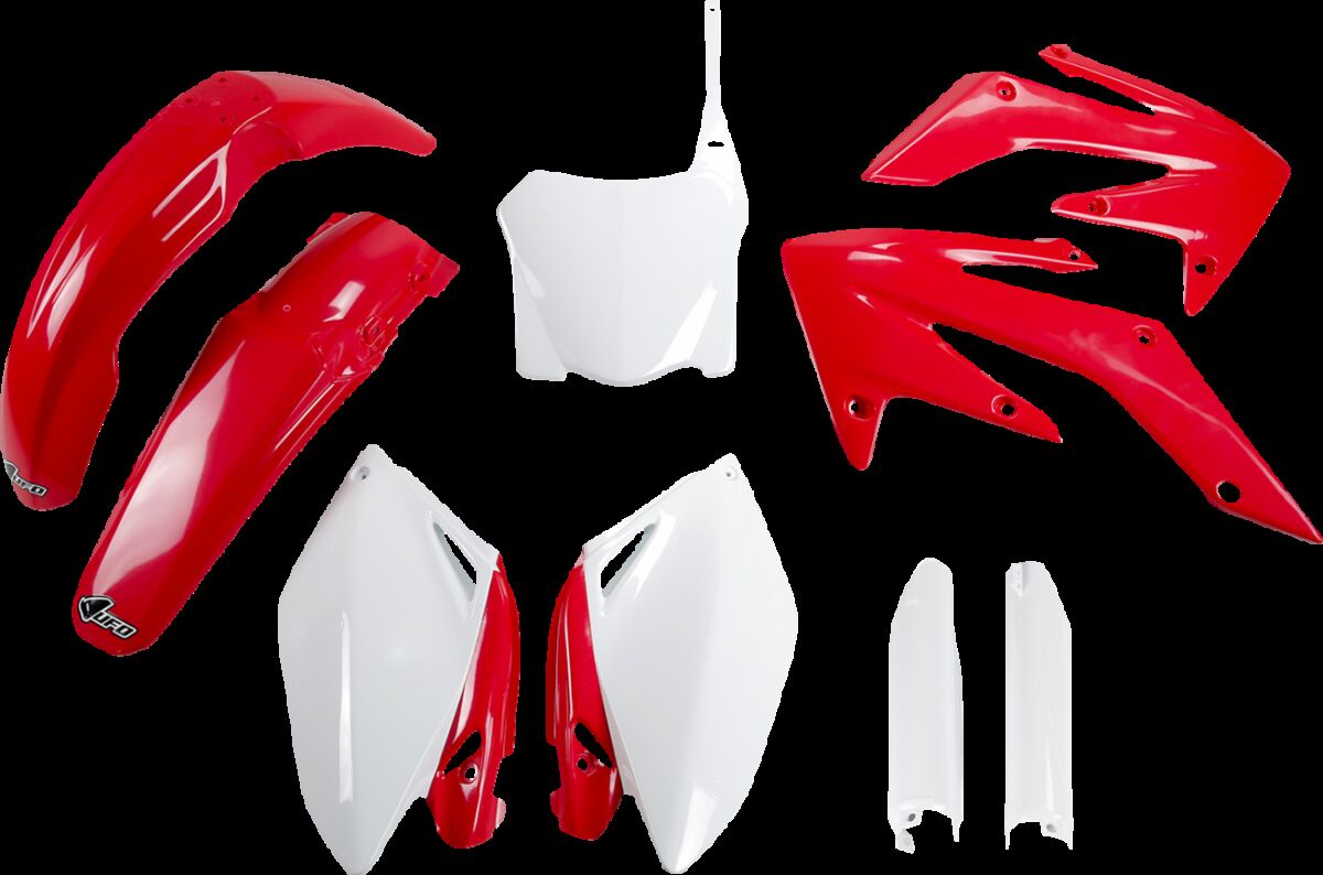BODY KIT FULL CRF250 08-09 OEM