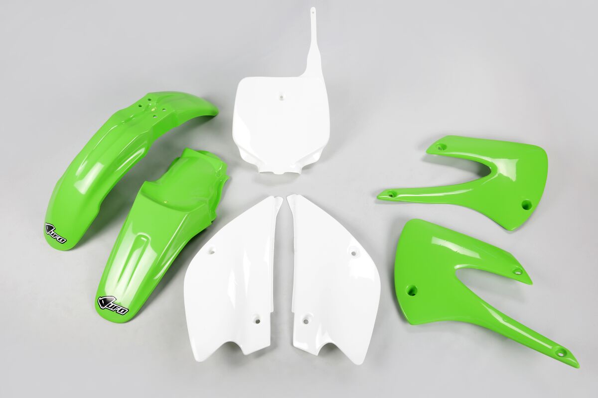 BODY KIT KX85 RESTYLE 01-09 OE