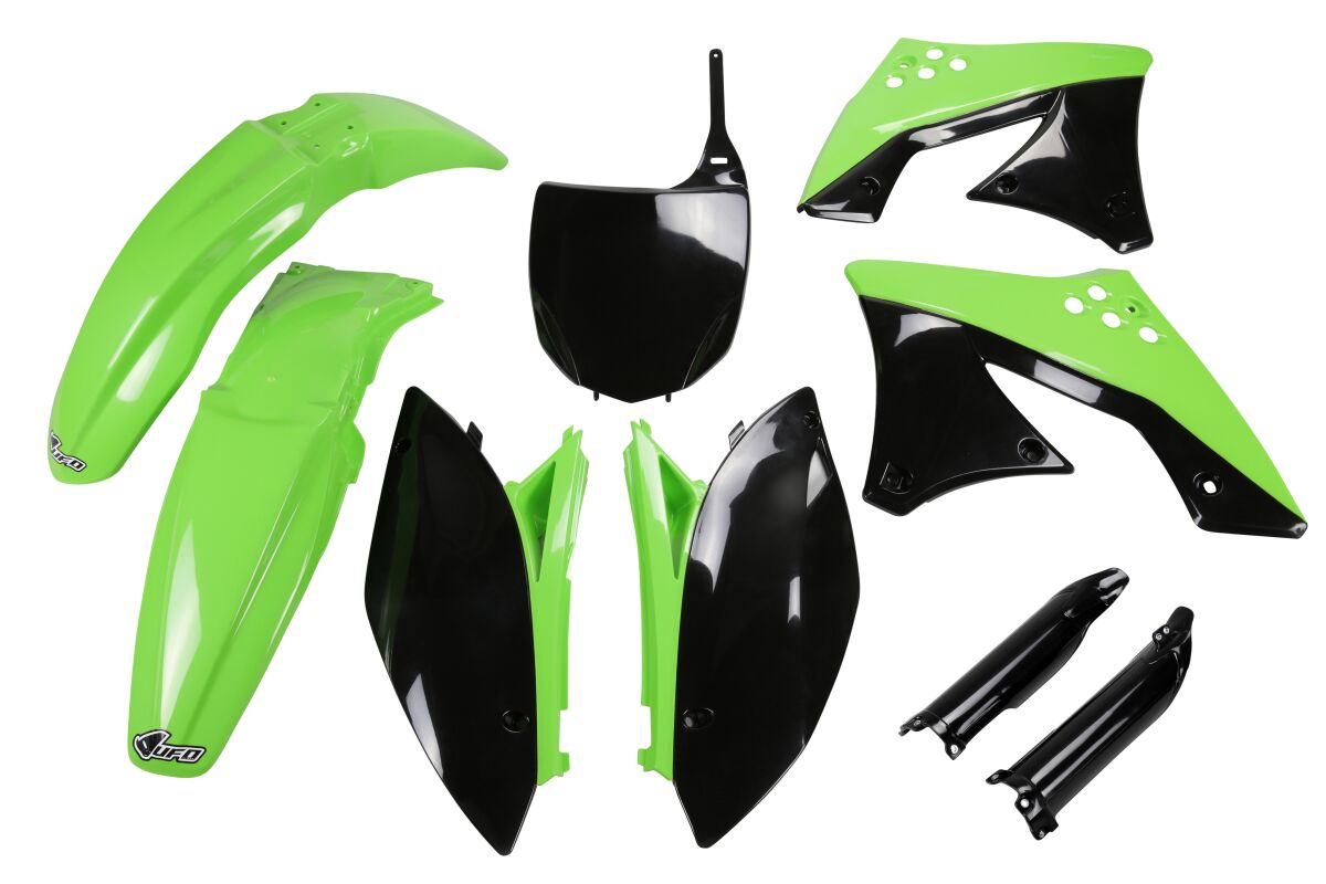 BODY KIT FULL KXF250 09&12 OE