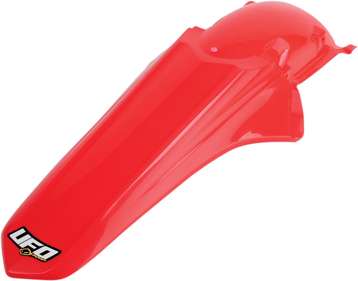 FENDER RR 09 CRF450 RD