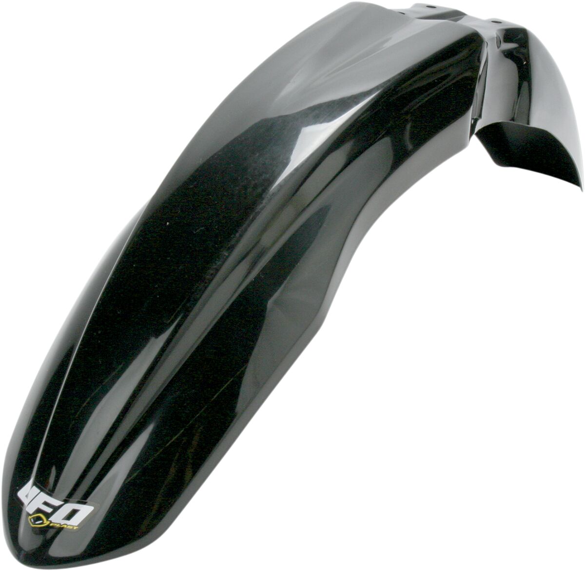 FENDER FR KXF2/450 09-12 BK