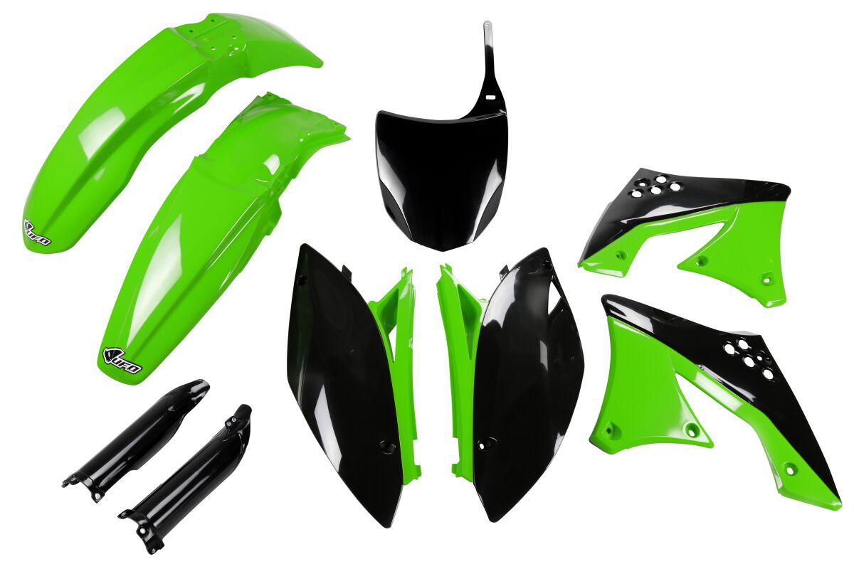 BODY KIT FULL KXF250 '10-11 OE