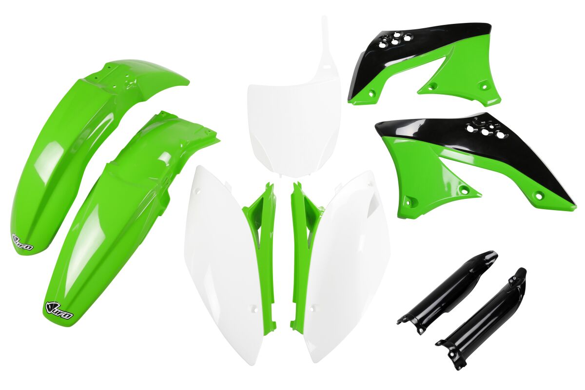 BODY KIT FULL KXF450 09-11 OE