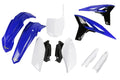 BODY KIT FULL YZF250 '10