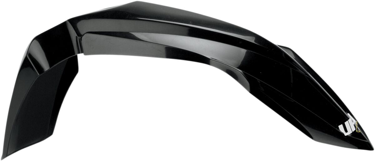 FENDER FRT YZ15-21 YZF10-17 BK