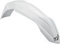 FENDER FRT YZ15-21 YZF10-17 WH
