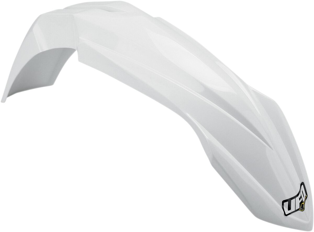 FENDER FRT YZ15-21 YZF10-17 WH