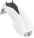 FR FENDER KTM65 09-12 WHT