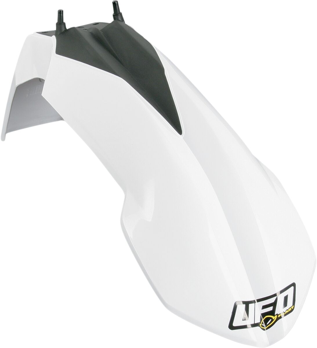 FR FENDER KTM65 09-12 WHT