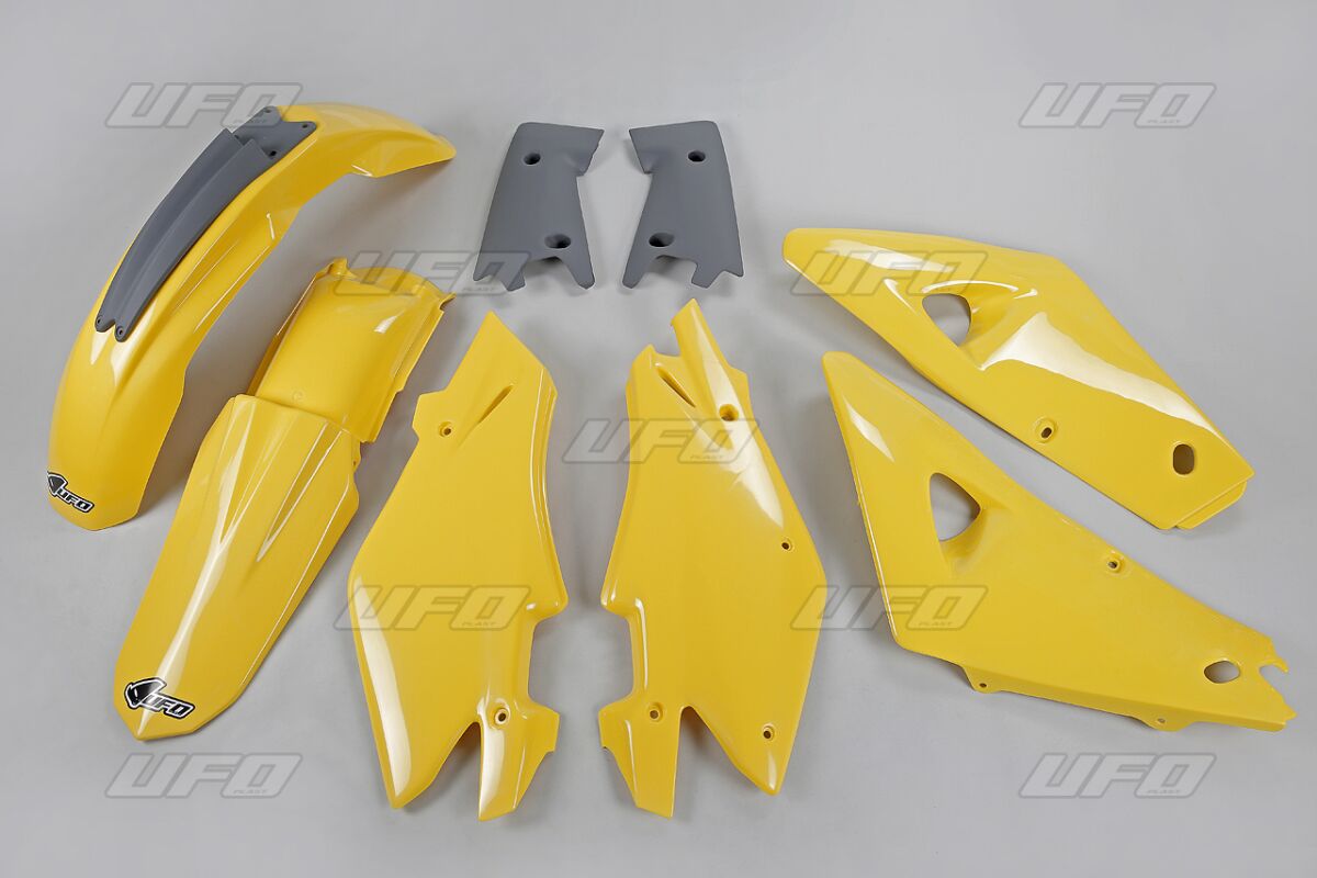 BODY KIT 05 HUSQ CR 2T OE