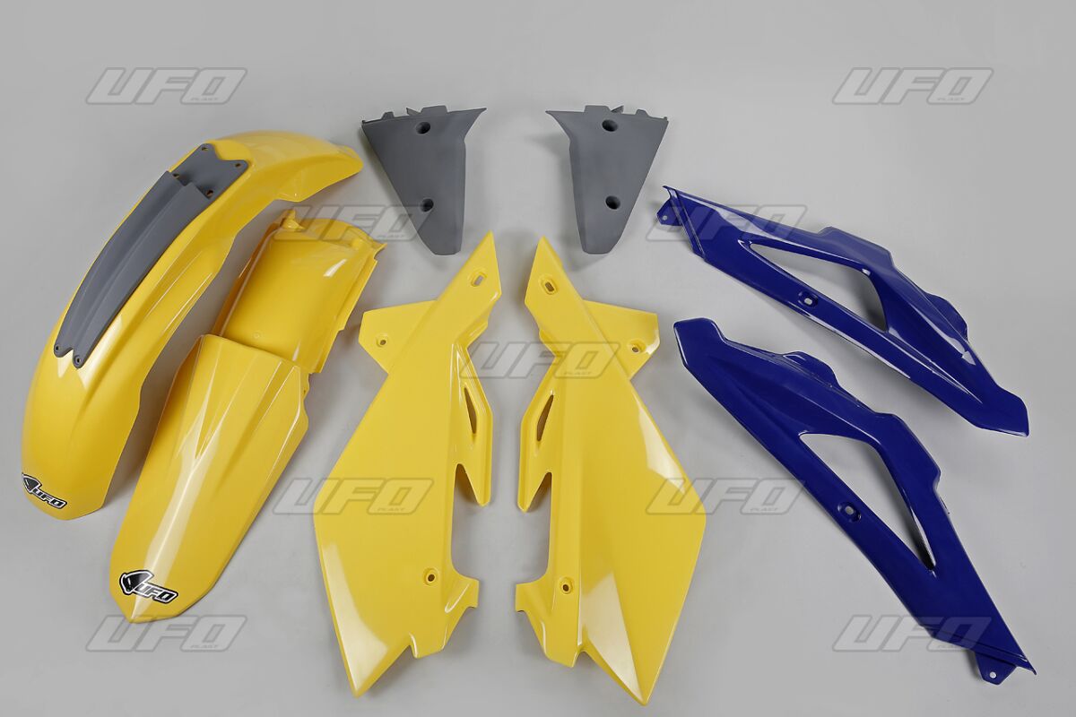 BODY KIT HUSQ TC 05-07 OE05