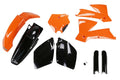 BODY KIT FULL KTM2T/4T 03 OE
