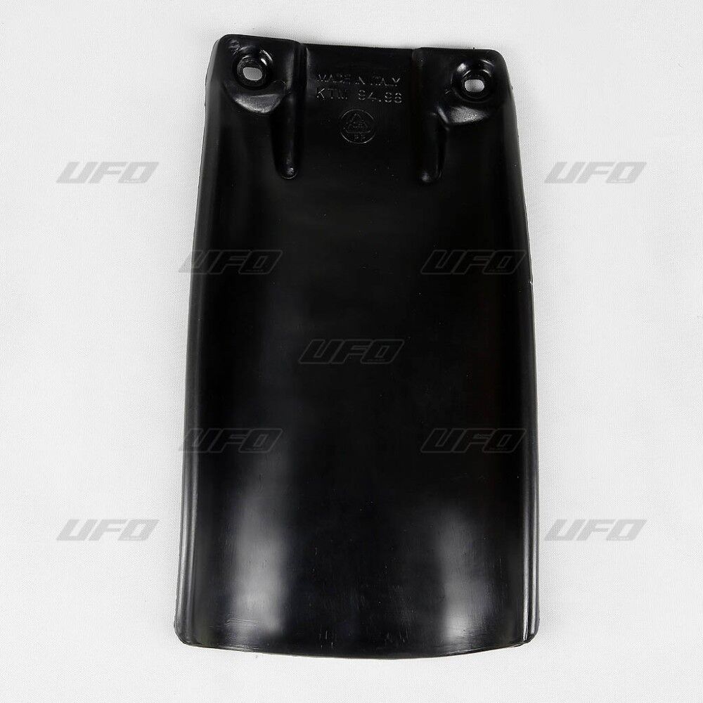 R MUD PLT KTM 93-97 BK