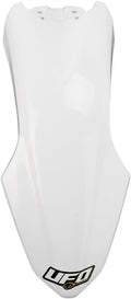 FENDER FRT KLX110 10-17 WHT