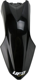 FENDER FRT KLX110 10-17 BLK
