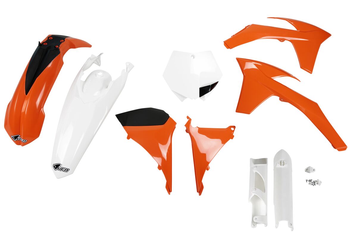 BODY KIT FULL SX 2011 OE