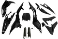BODY KIT FULL TC449 11-13 BK