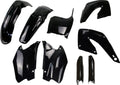 BODY KIT FULL CR125/250 00-01