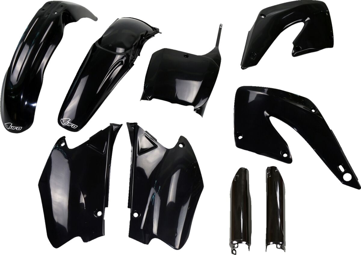 BODY KIT FULL CR125/250 00-01