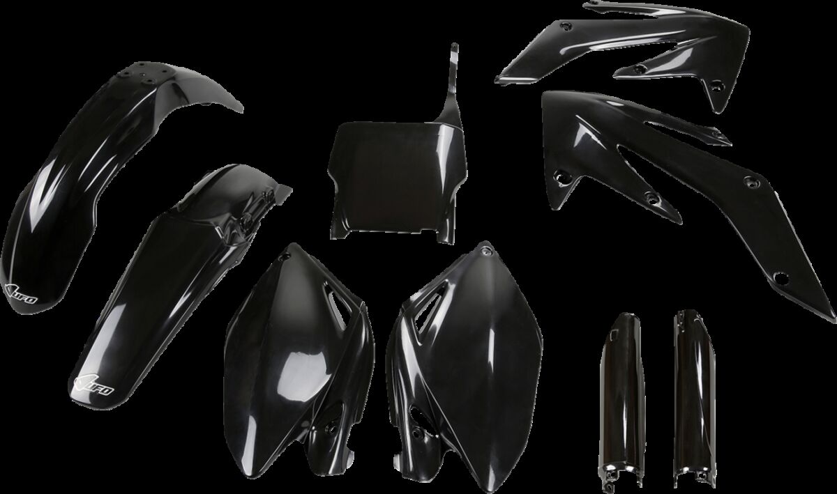 BODY KIT FULL CRF250 06-07 BK