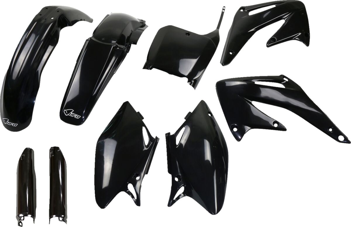 BODY KIT FULL CRF450 02-03 BK