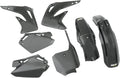 BODY KIT HON CR85 03-07 BK