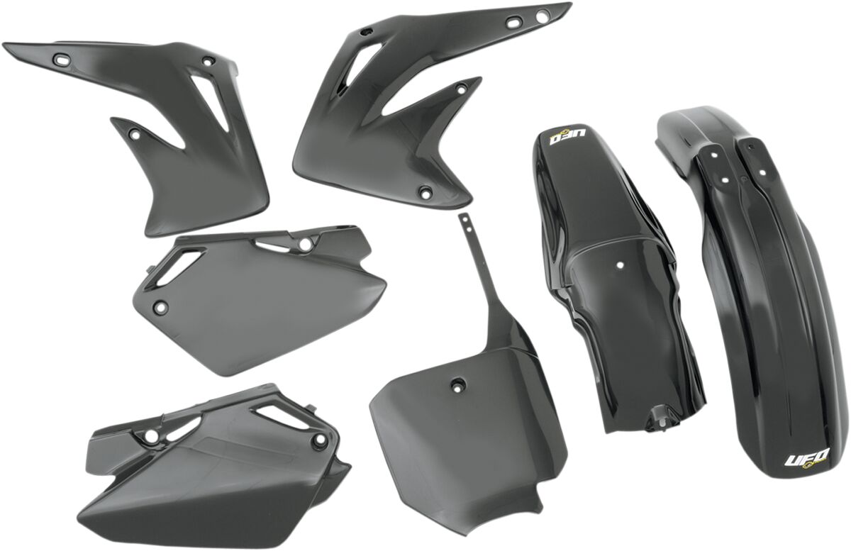 BODY KIT HON CR85 03-07 BK