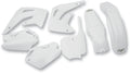BODY KIT HON CR85 03-07 WH