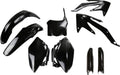 BODY KIT FULL CRF450 08 BK