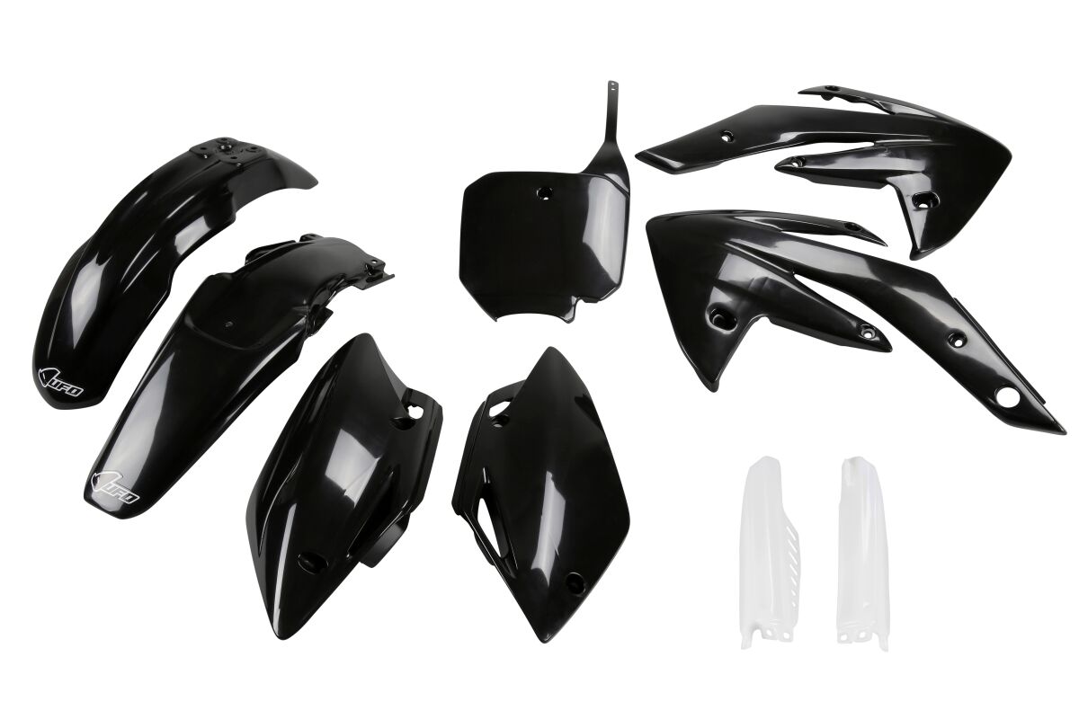 BODY KIT FULL CRF150 07-18 BK