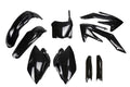 BODY KIT FULL CRF250 08-09 BK