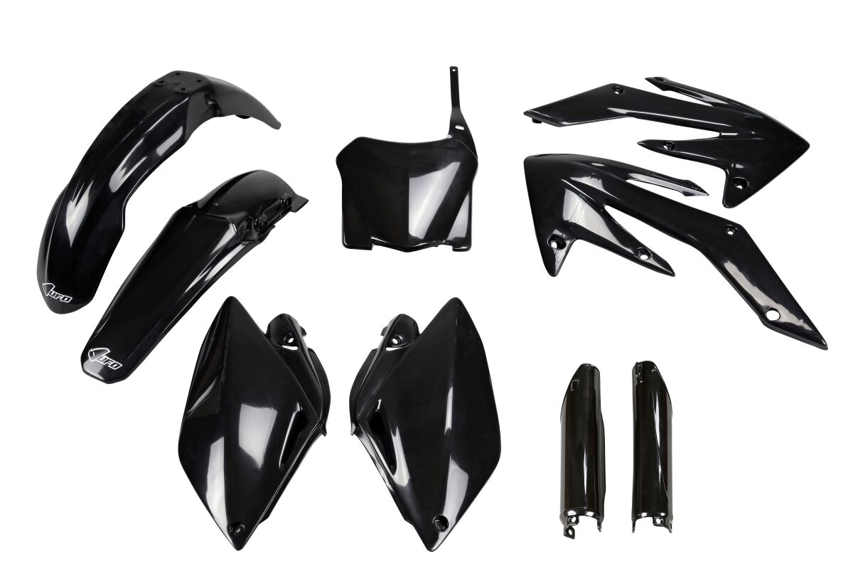 BODY KIT FULL CRF250 08-09 BK