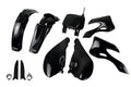 BODY KIT FULL KX125/250 99-02