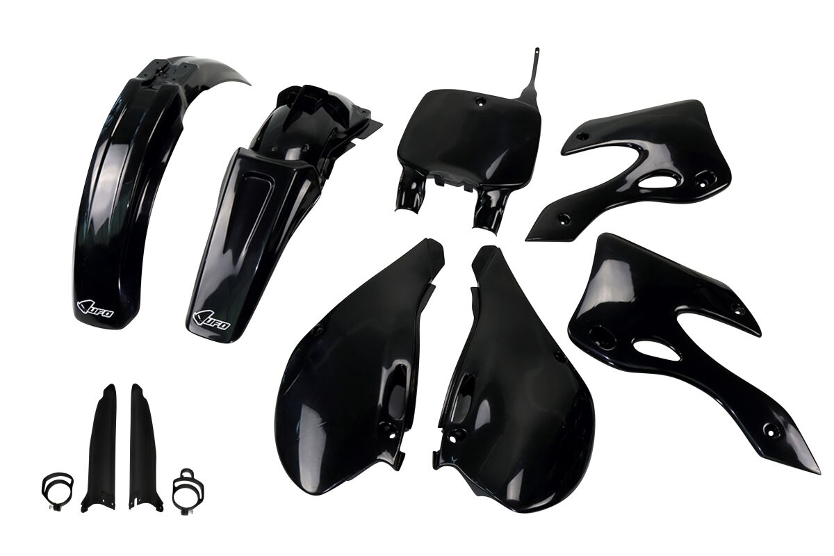 BODY KIT FULL KX125/250 99-02