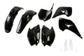 BODY KIT FULL KX125/250 04-08