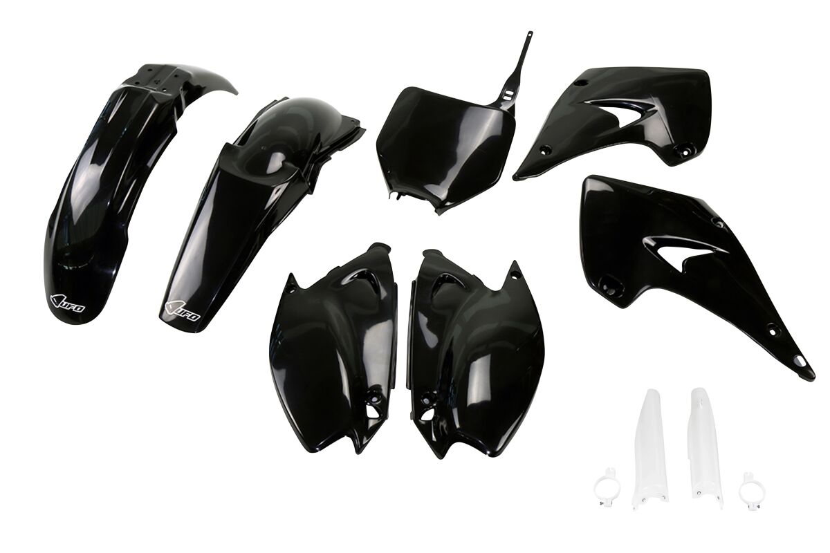 BODY KIT FULL KX125/250 04-08