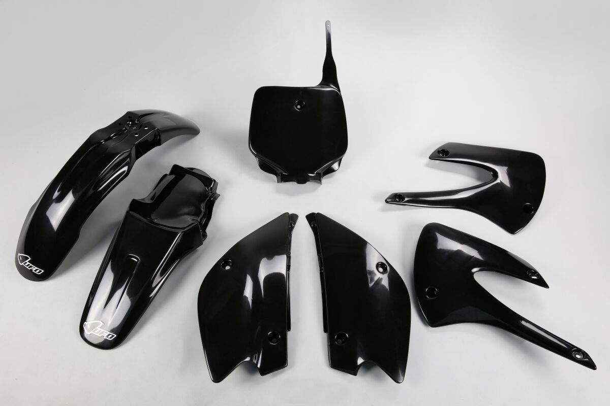 BODY KIT KX85 RESTYLE 01-09 BK